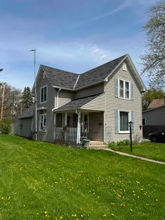 $165,000 | 417 East Merrill Avenue, Fond du Lac, WI 54935
