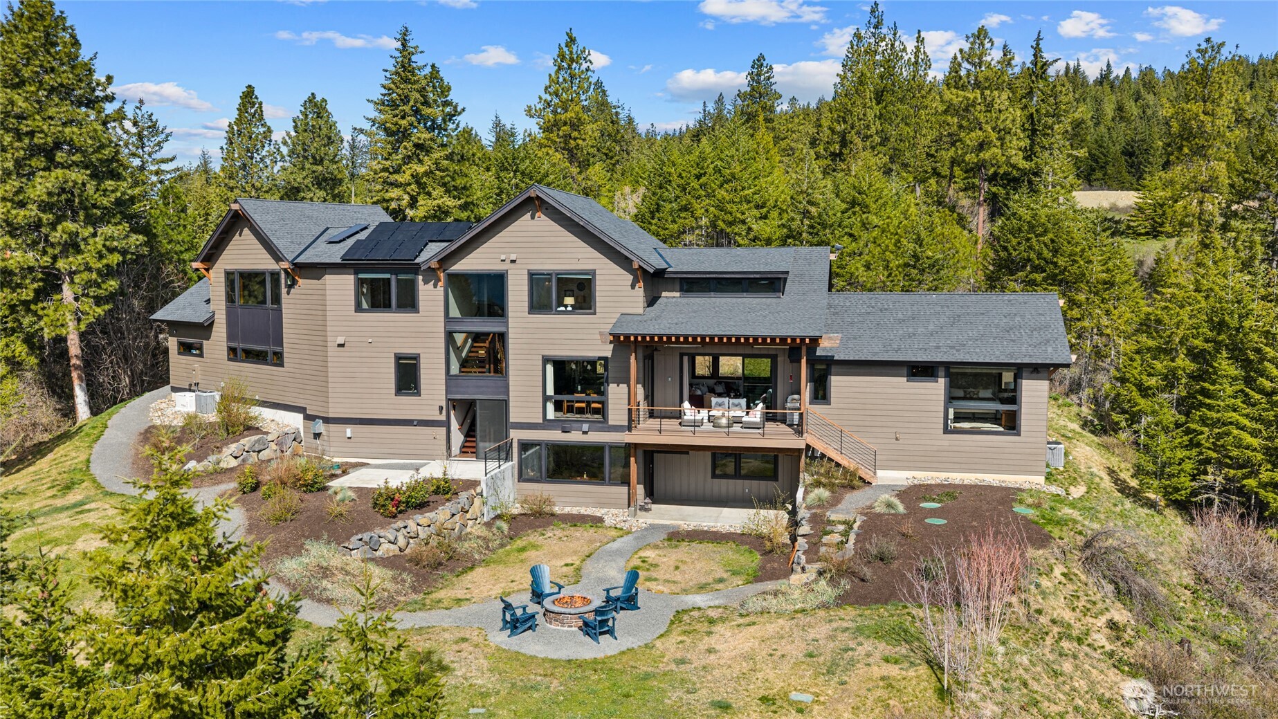 40 Eagle Rdg Drive Cle Elum, WA 98922 - Photo 40 of 40