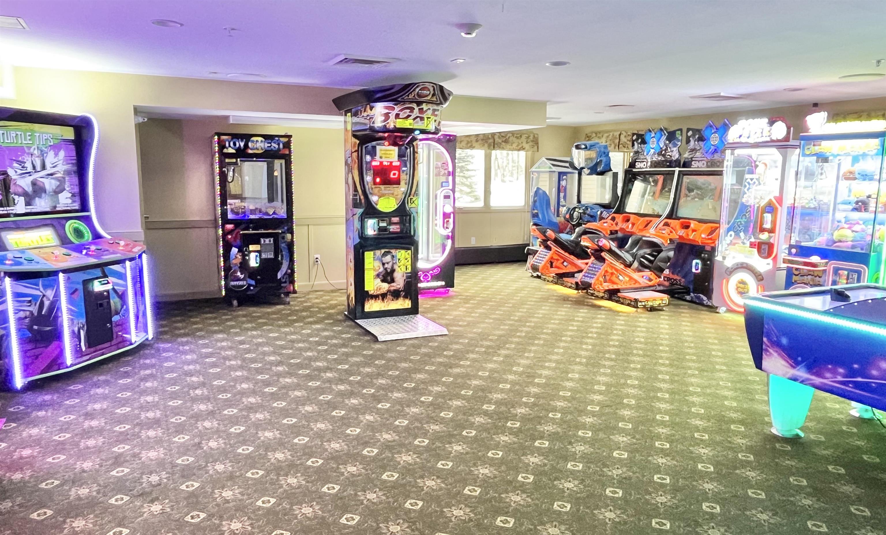 89 Grand Summit Way, Unit 250/252 West Dover, VT 05356 - Photo 12 of 24