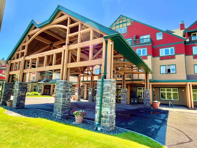 $24,500 | 89 Grand Summit Way, Unit 250/252, West Dover, VT 05356