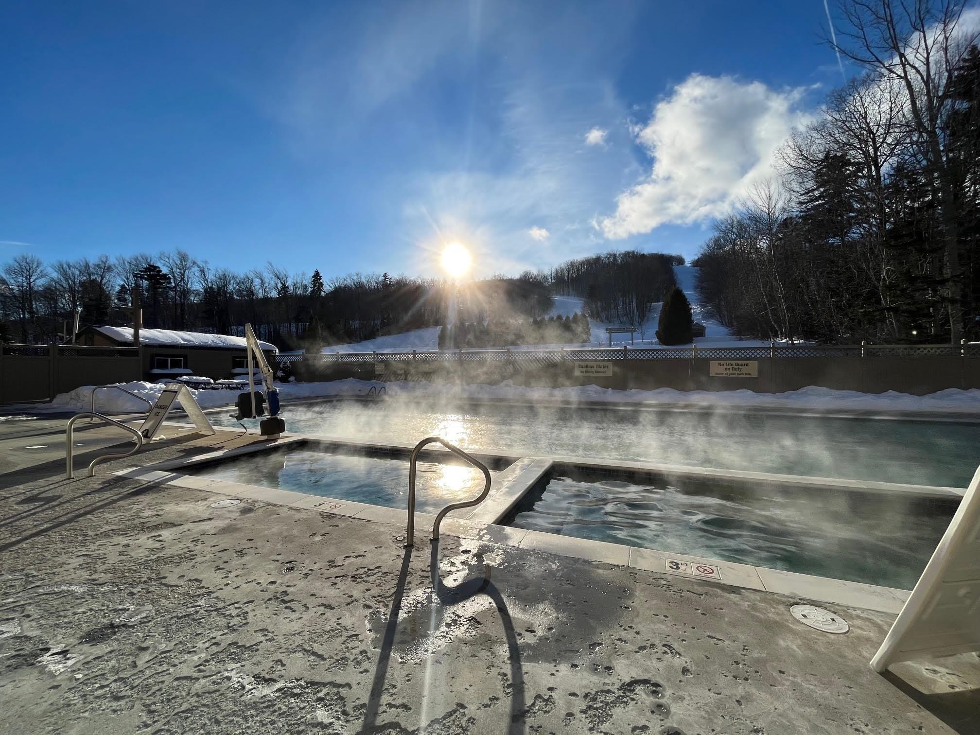 89 Grand Summit Way, Unit 250/252 West Dover, VT 05356 - Photo 16 of 24