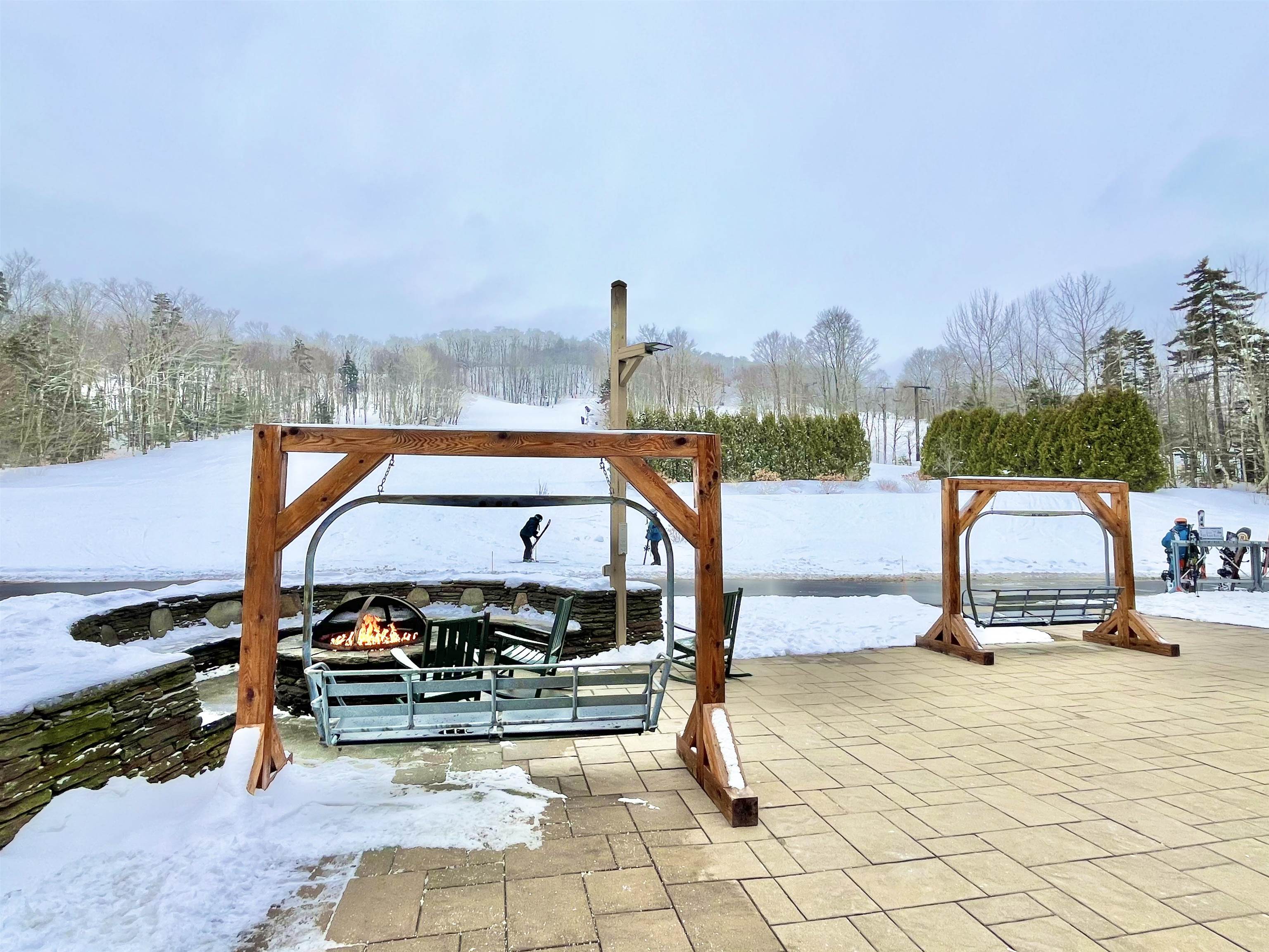 89 Grand Summit Way, Unit 250/252 West Dover, VT 05356 - Photo 19 of 24