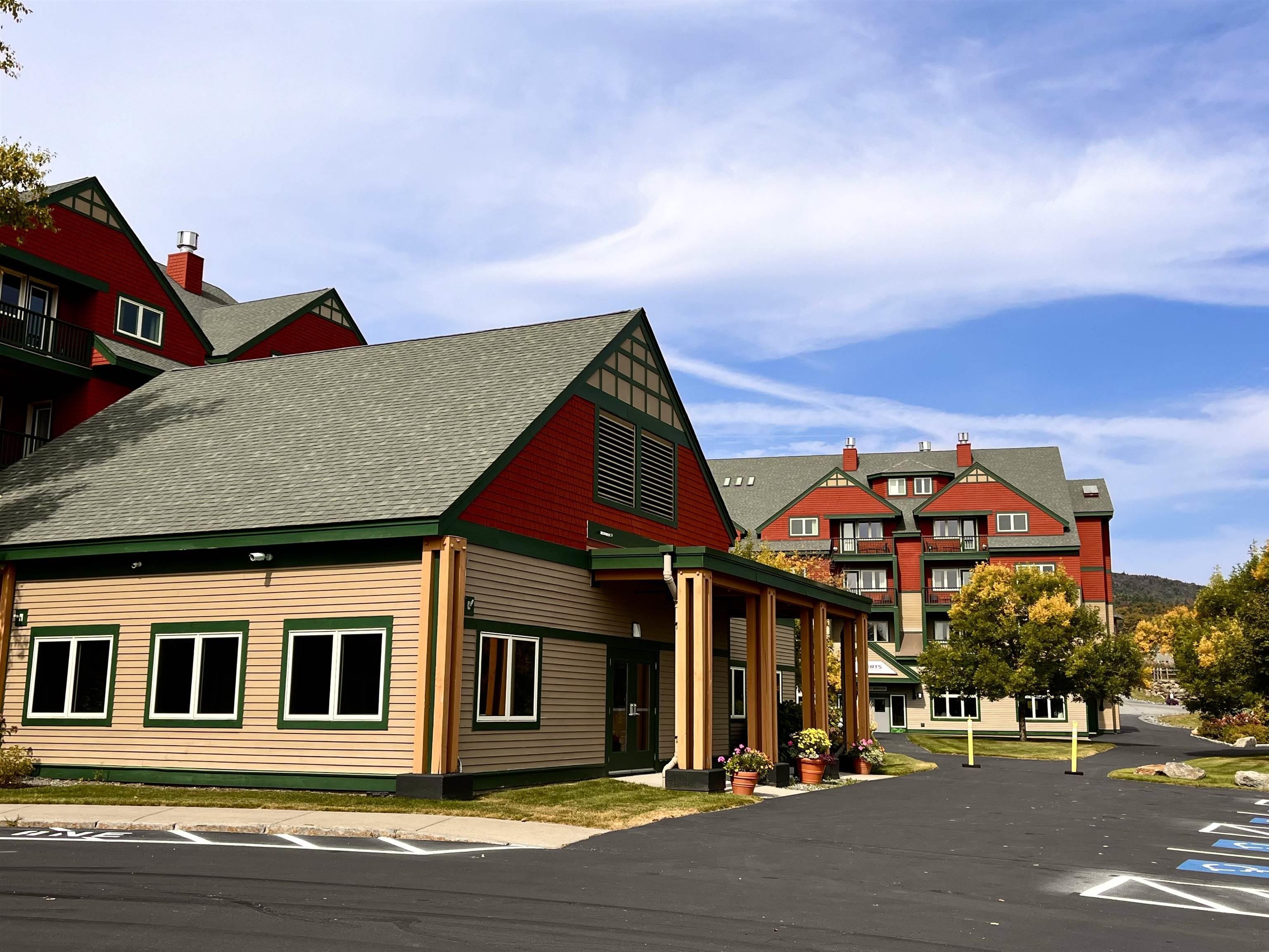 89 Grand Summit Way, Unit 250/252 West Dover, VT 05356 - Photo 23 of 24