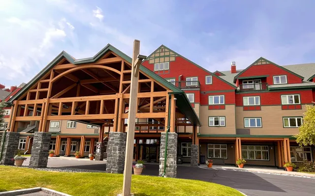 $24,500 | 89 Grand Summit Way, Unit 250/252, West Dover, VT 05356