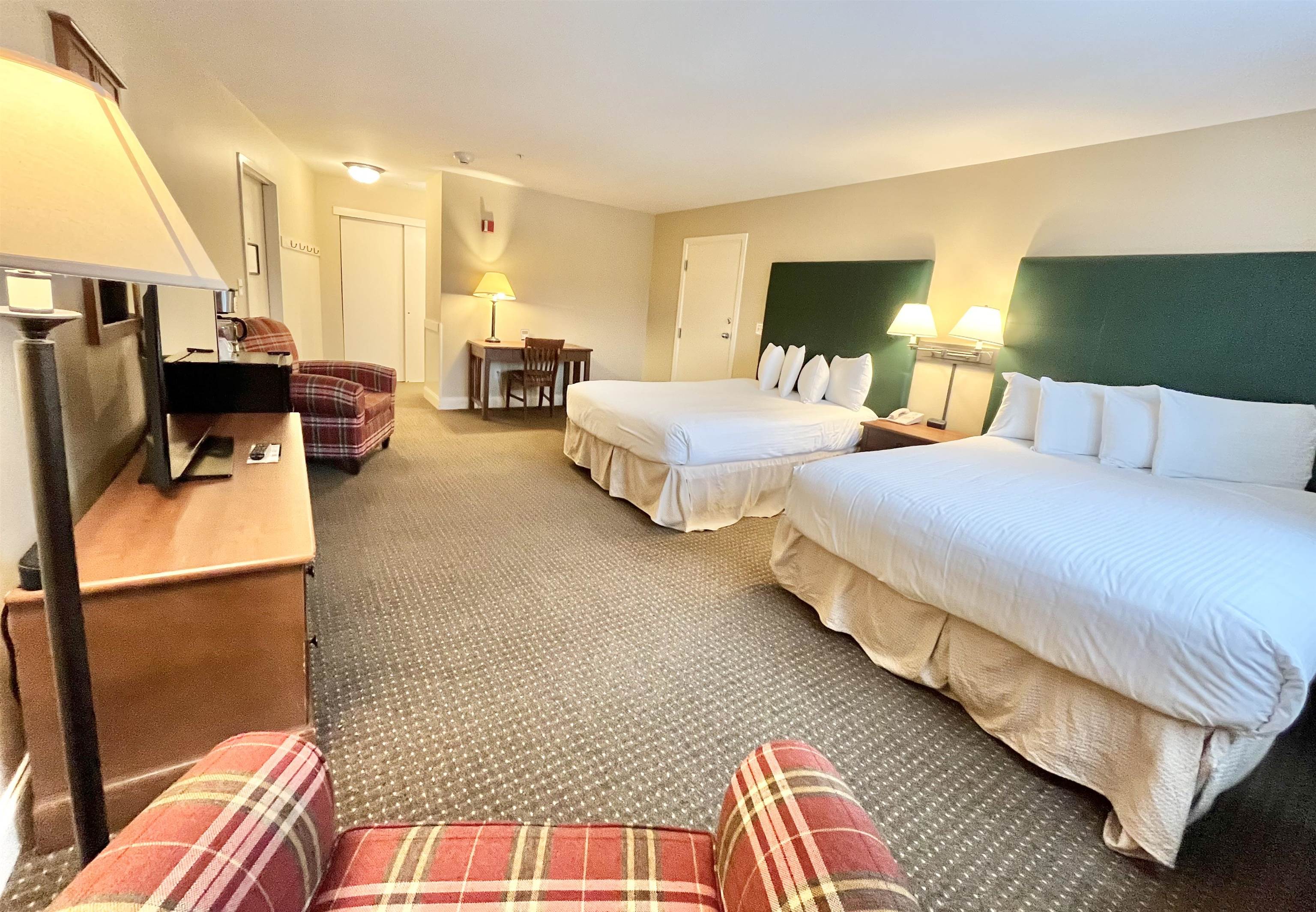 89 Grand Summit Way, Unit 250/252 West Dover, VT 05356 - Photo 3 of 24