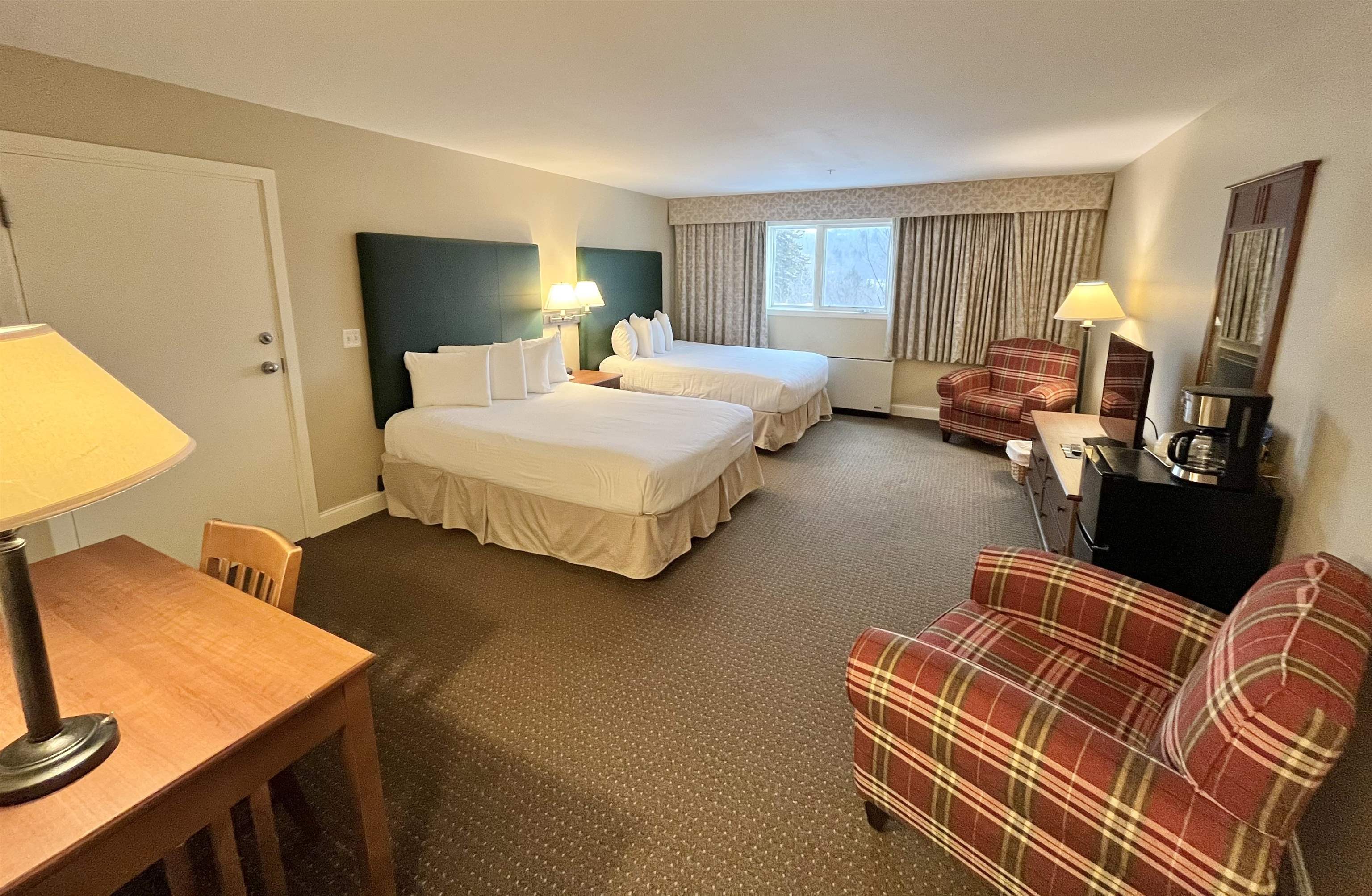 89 Grand Summit Way, Unit 250/252 West Dover, VT 05356 - Photo 4 of 24