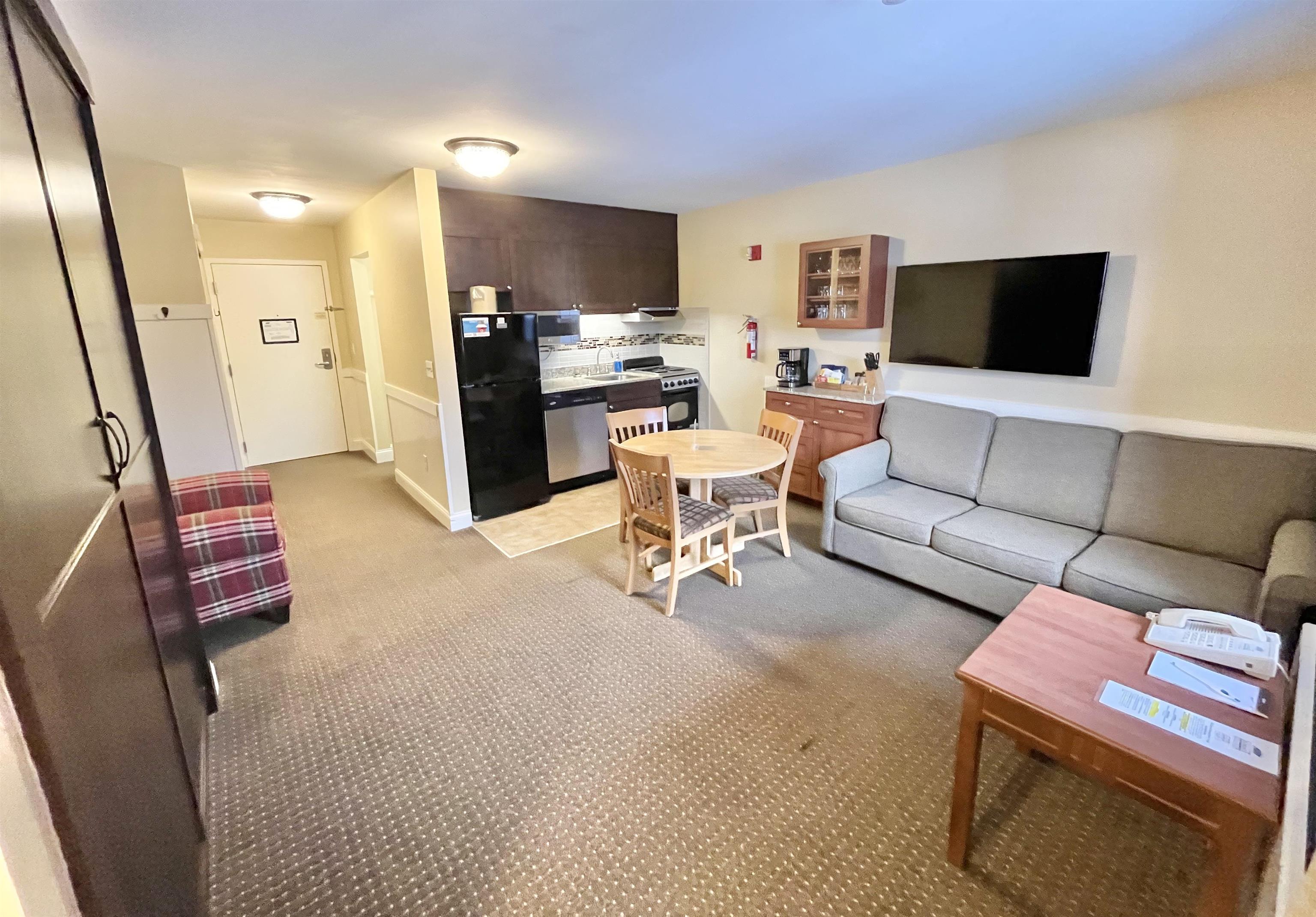 89 Grand Summit Way, Unit 250/252 West Dover, VT 05356 - Photo 8 of 24