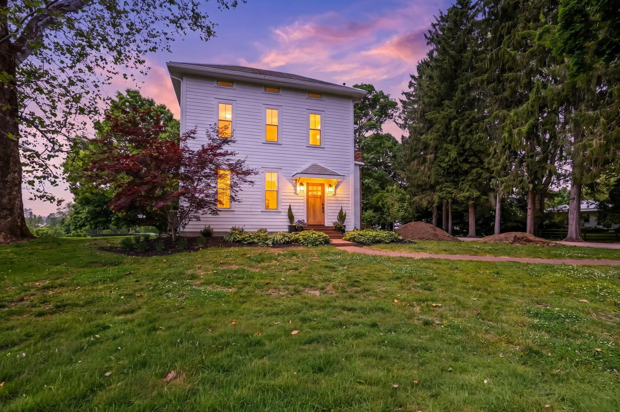 3313 Raccoon Valley Road Granville, OH 43023 - Photo 7 of 50
