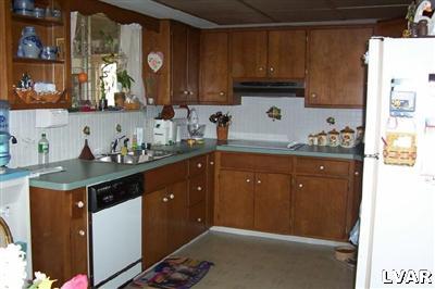 2443 Levans Road Coplay, PA 18037 - Photo 8 of 11 Kitchen