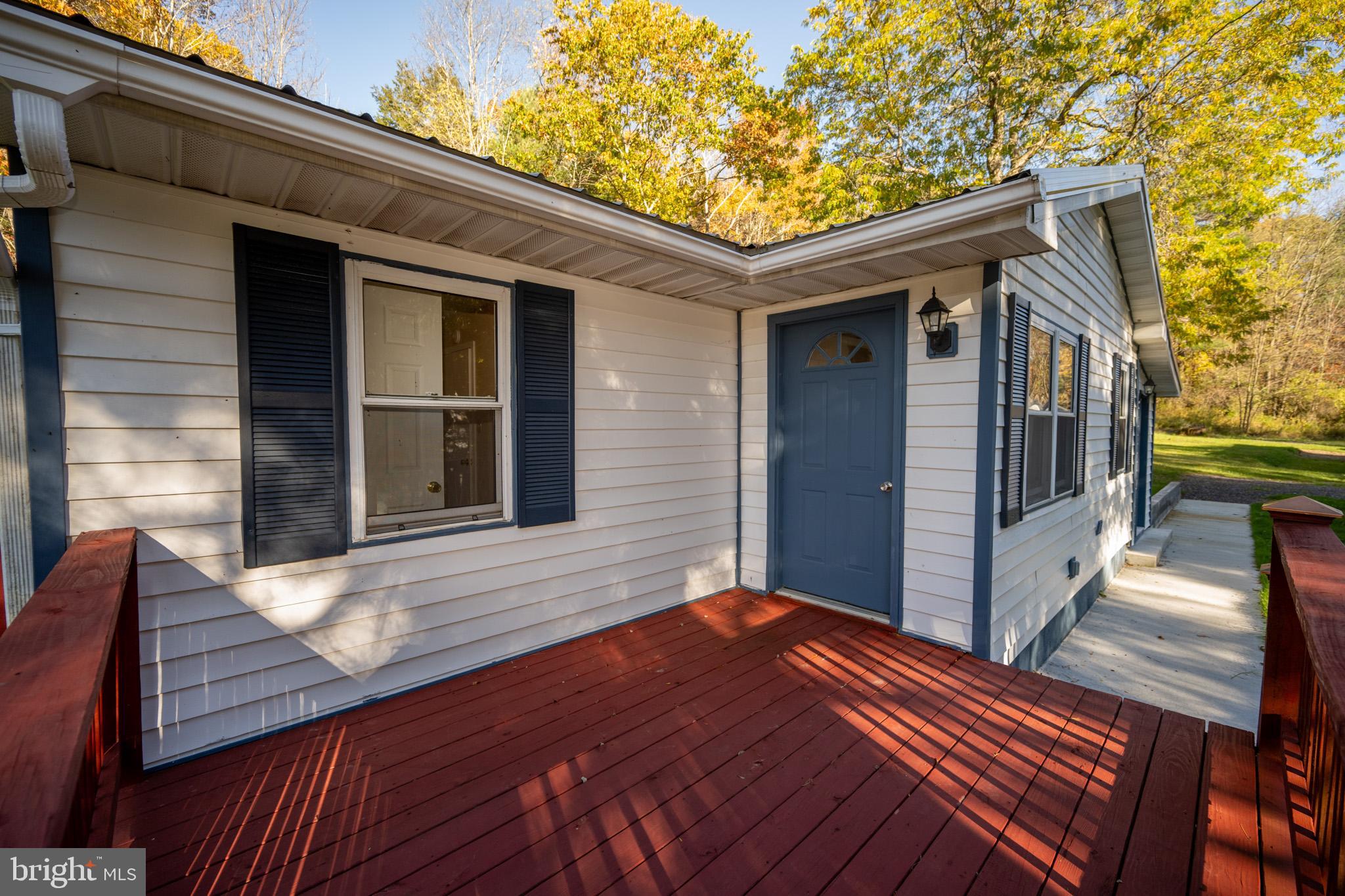 63 Wallman Road Oakland, MD 21550 - Photo 21 of 60
