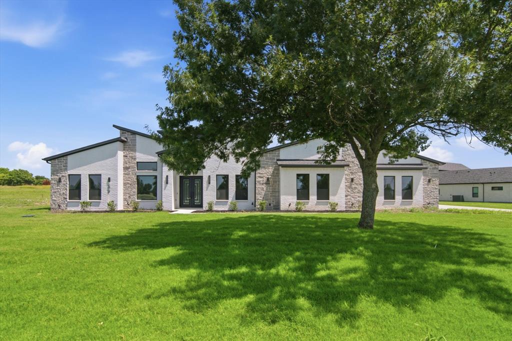 59 Country Rdg Road Melissa, TX 75454 - Photo 1 of 28