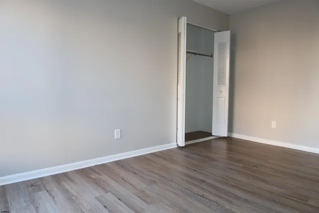 a view of water heater room