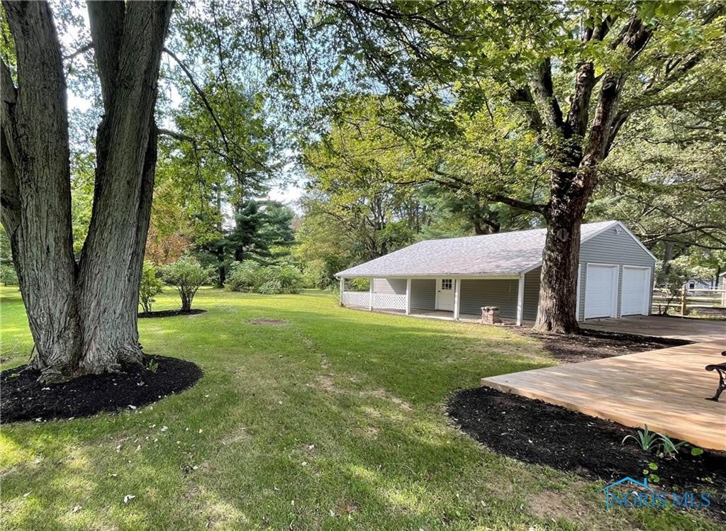 5520 Waterville Swanton Road Swanton, OH 43558 - Photo 7 of 25 Gallery Image 7