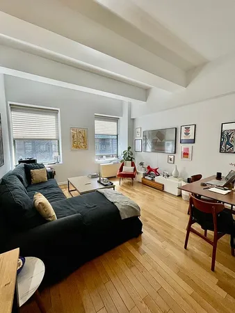 $5,300 | 99 John Street, Unit 2104 | Financial District