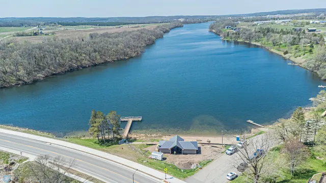 $15,600 | 4-5 Red Willow Circle, Frazee, MN 56544