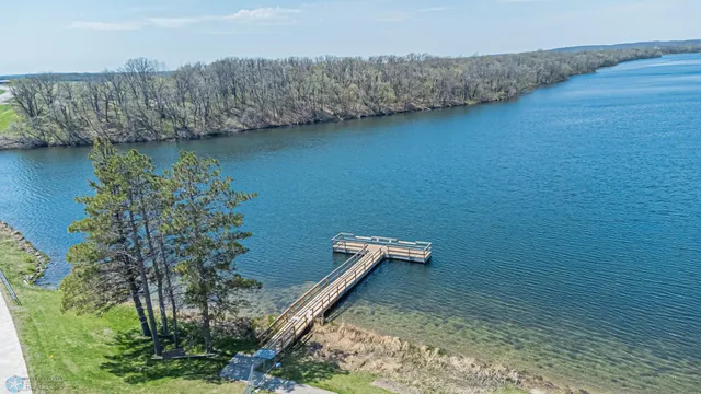 $15,600 | 4-5 Red Willow Circle, Frazee, MN 56544