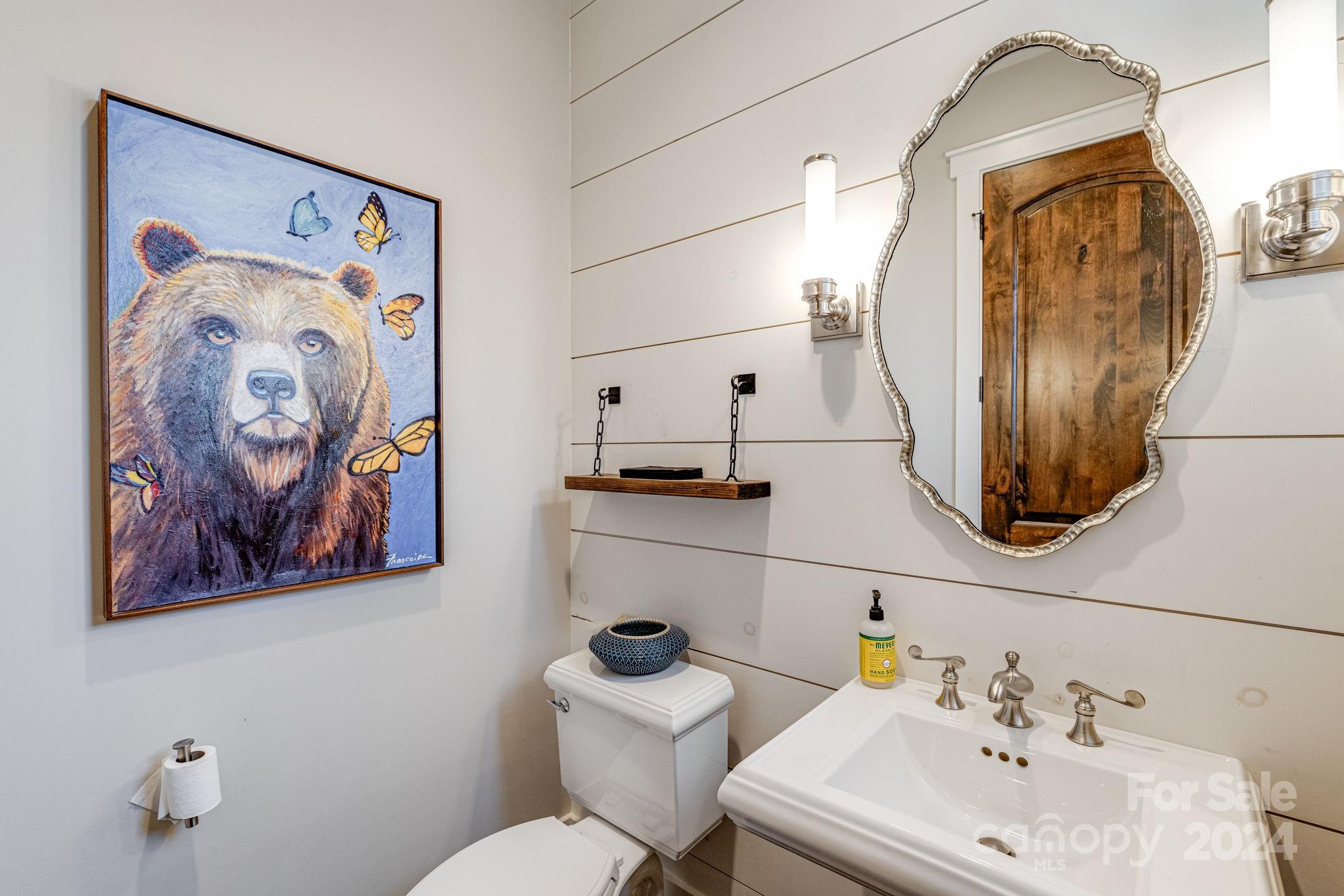 1100 Preserve Road, Unit 1 Sylva, NC 28779 - Photo 25 of 48 Gallery Image 25