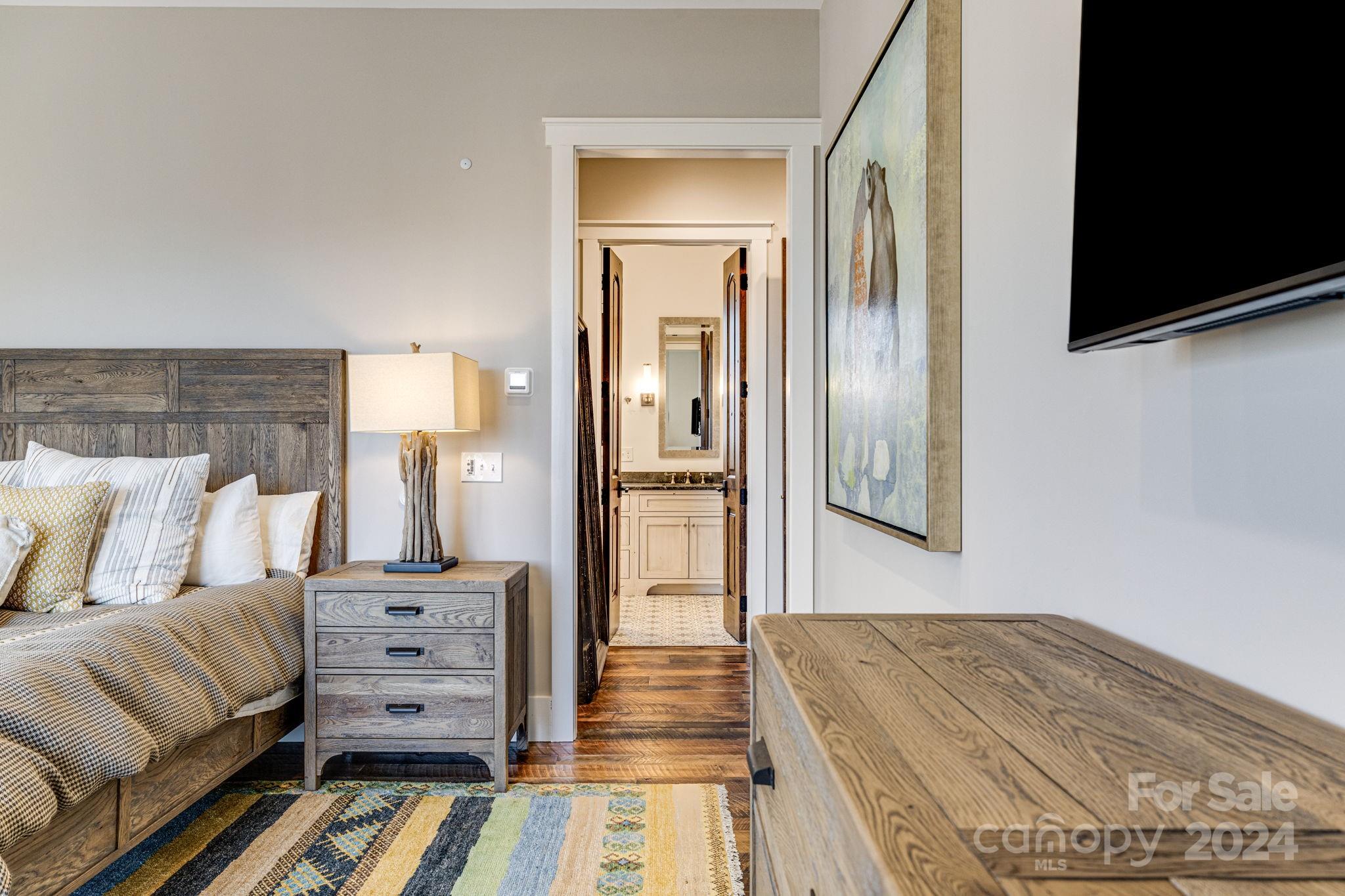 1100 Preserve Road, Unit 1 Sylva, NC 28779 - Photo 31 of 48 Gallery Image 31