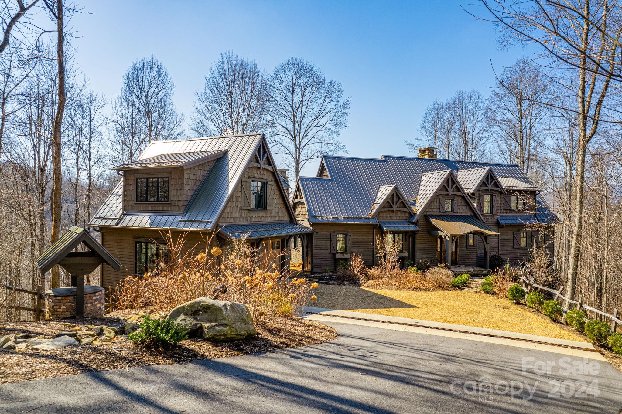1100 Preserve Road, Unit 1 Sylva, NC 28779 - Photo 4 of 48 Gallery Image 4