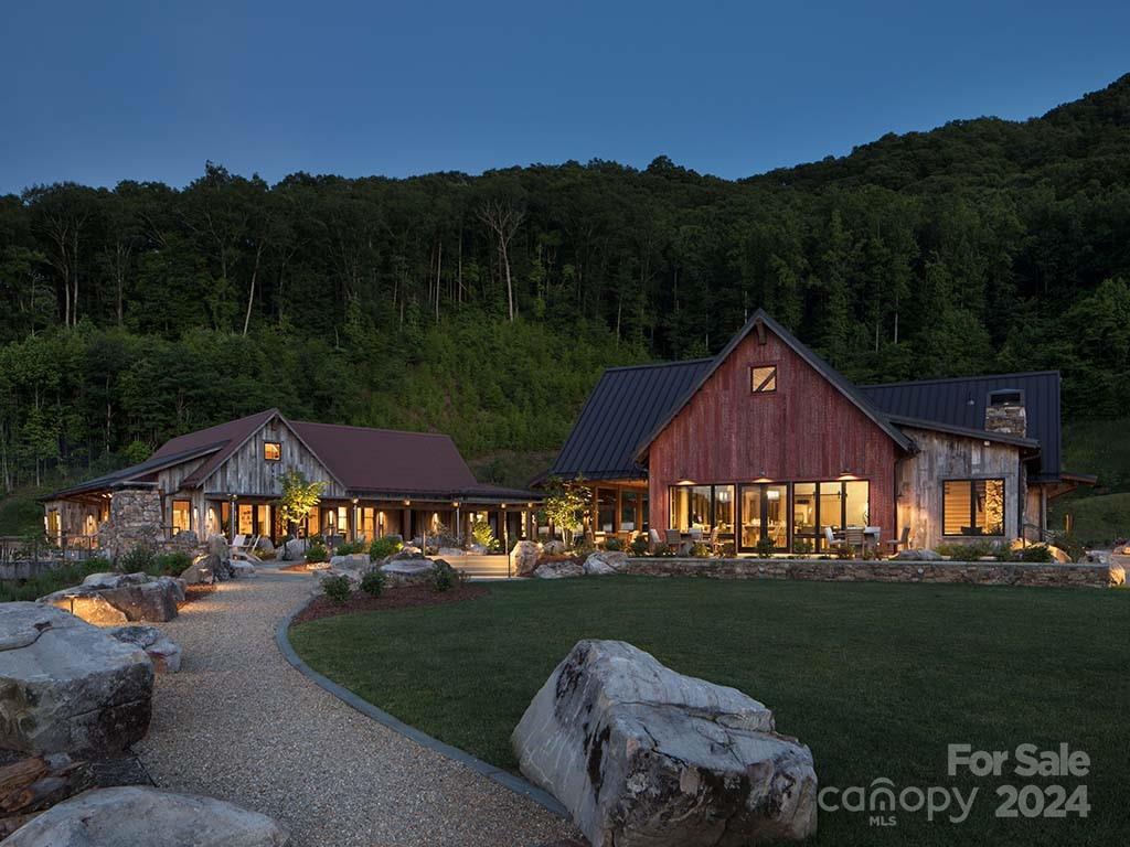 1100 Preserve Road, Unit 1 Sylva, NC 28779 - Photo 46 of 48 Gallery Image 46