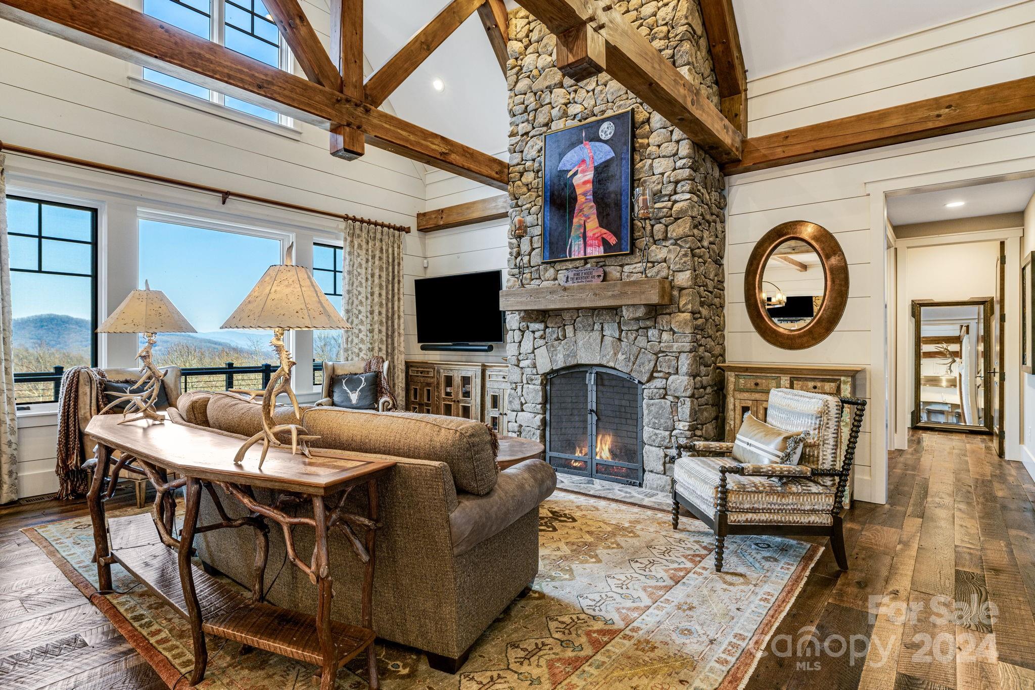 1100 Preserve Road, Unit 1 Sylva, NC 28779 - Photo 8 of 48 Gallery Image 8