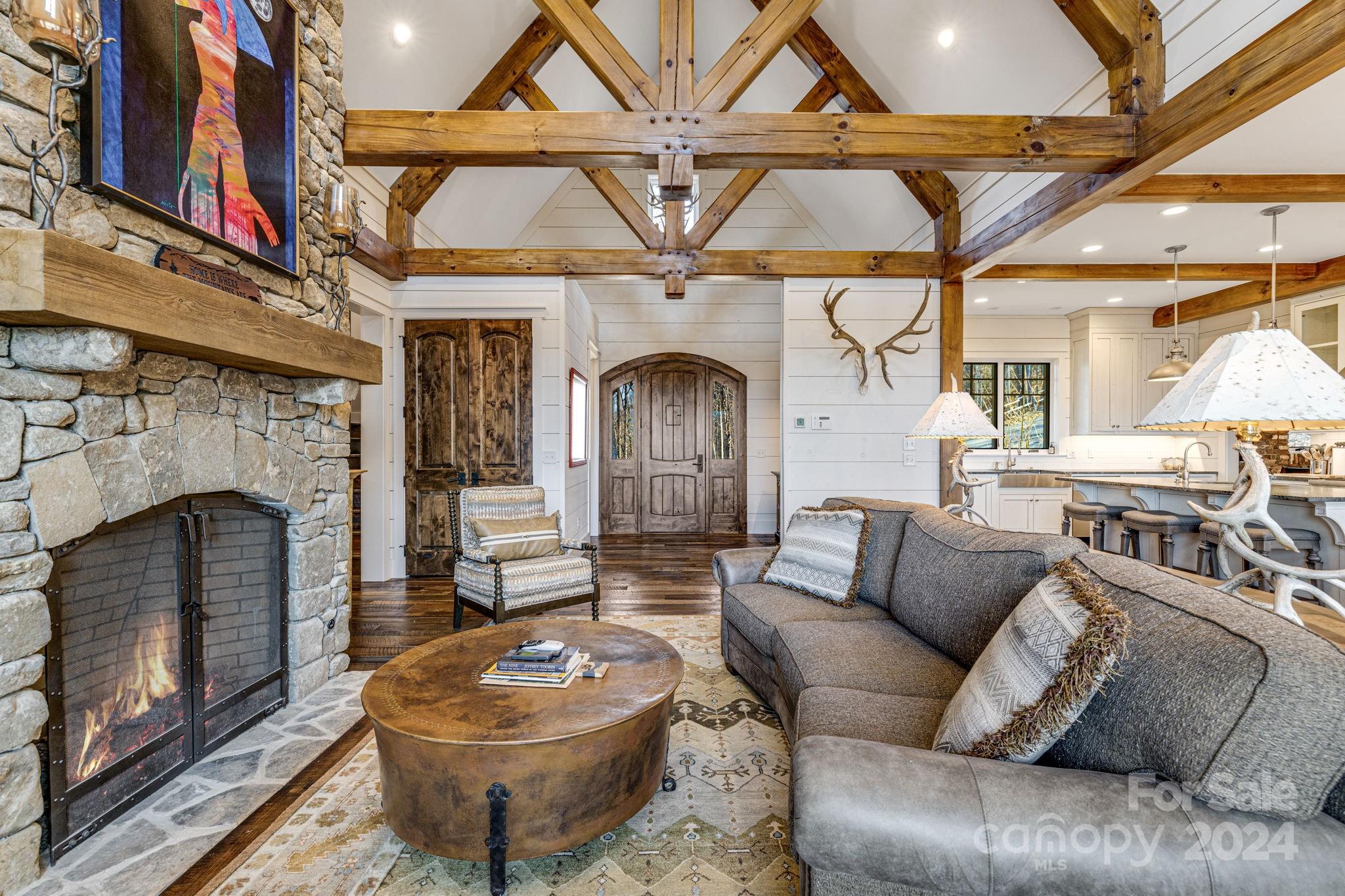 1100 Preserve Road, Unit 1 Sylva, NC 28779 - Photo 9 of 48 Gallery Image 9