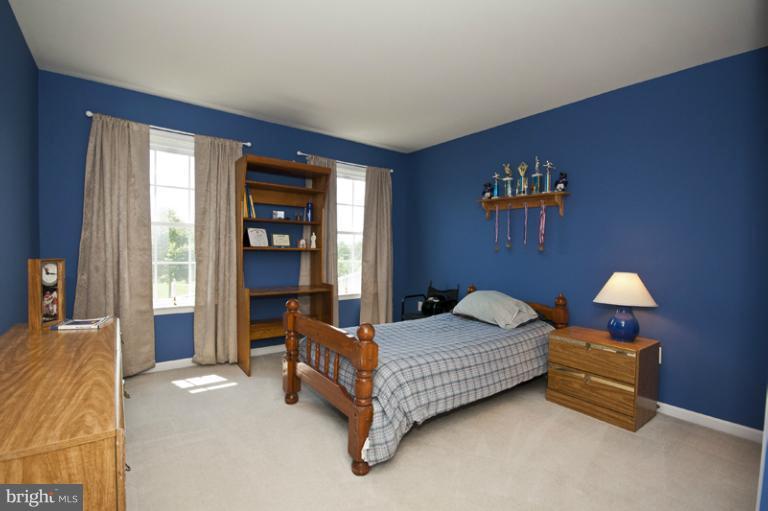 9802 Colenbourne Road Perry Hall, MD 21128 - Photo 5 of 30 Bedroom