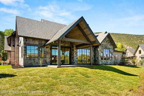 $4,950,000 | 1042 Bald Eagle Way, Carbondale, CO 81623