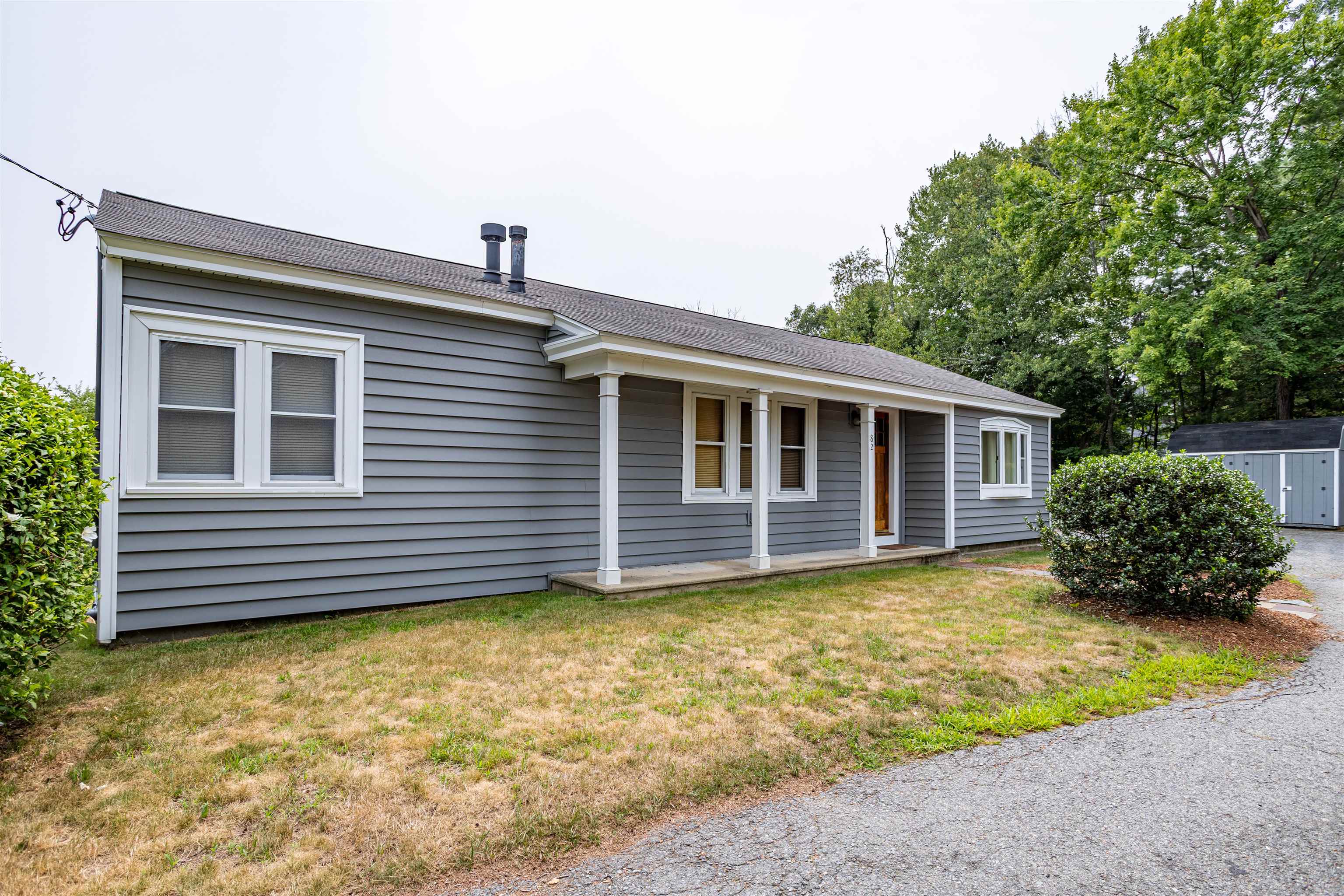 82 Old Gage Hill Road Pelham, NH 03076 - Photo 2 of 45 Gallery Image 2