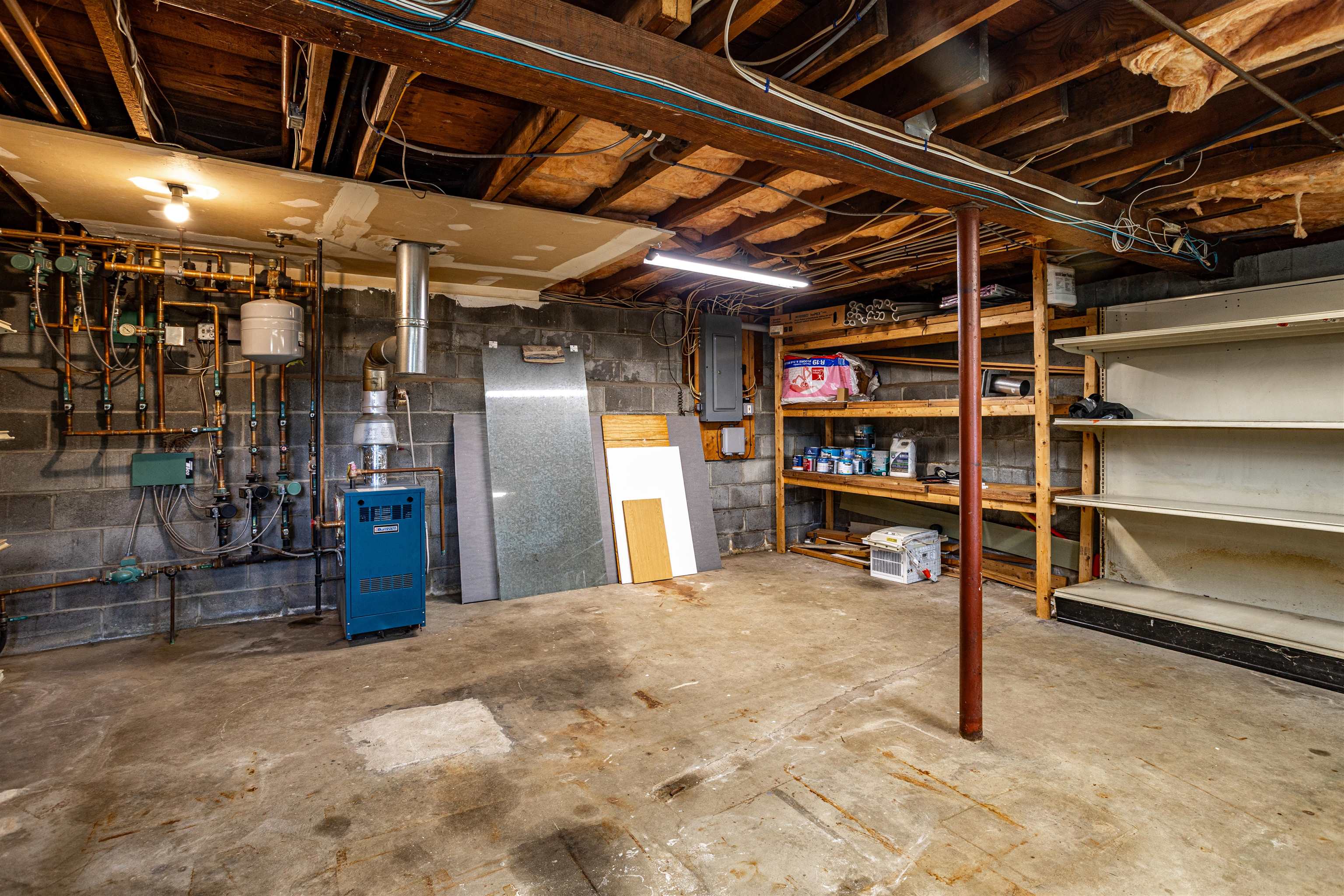 82 Old Gage Hill Road Pelham, NH 03076 - Photo 33 of 45 Gallery Image 33