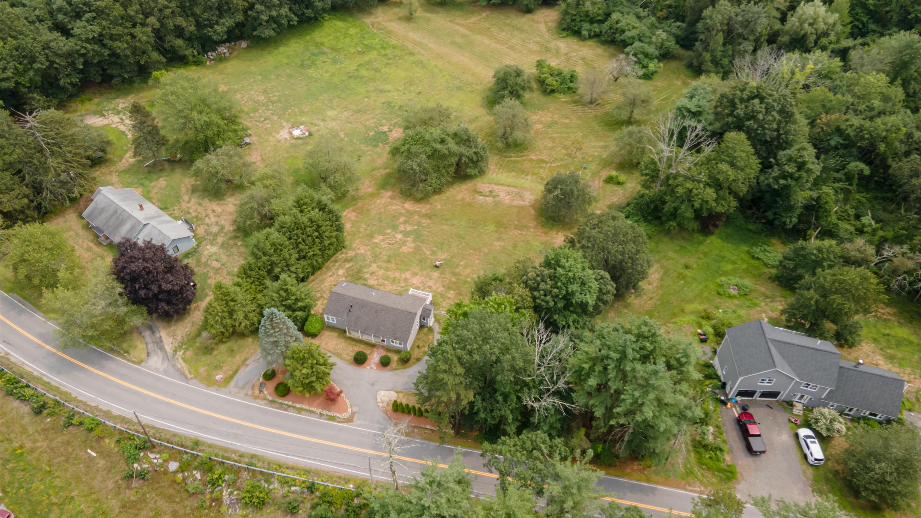 82 Old Gage Hill Road Pelham, NH 03076 - Photo 38 of 45 Gallery Image 38