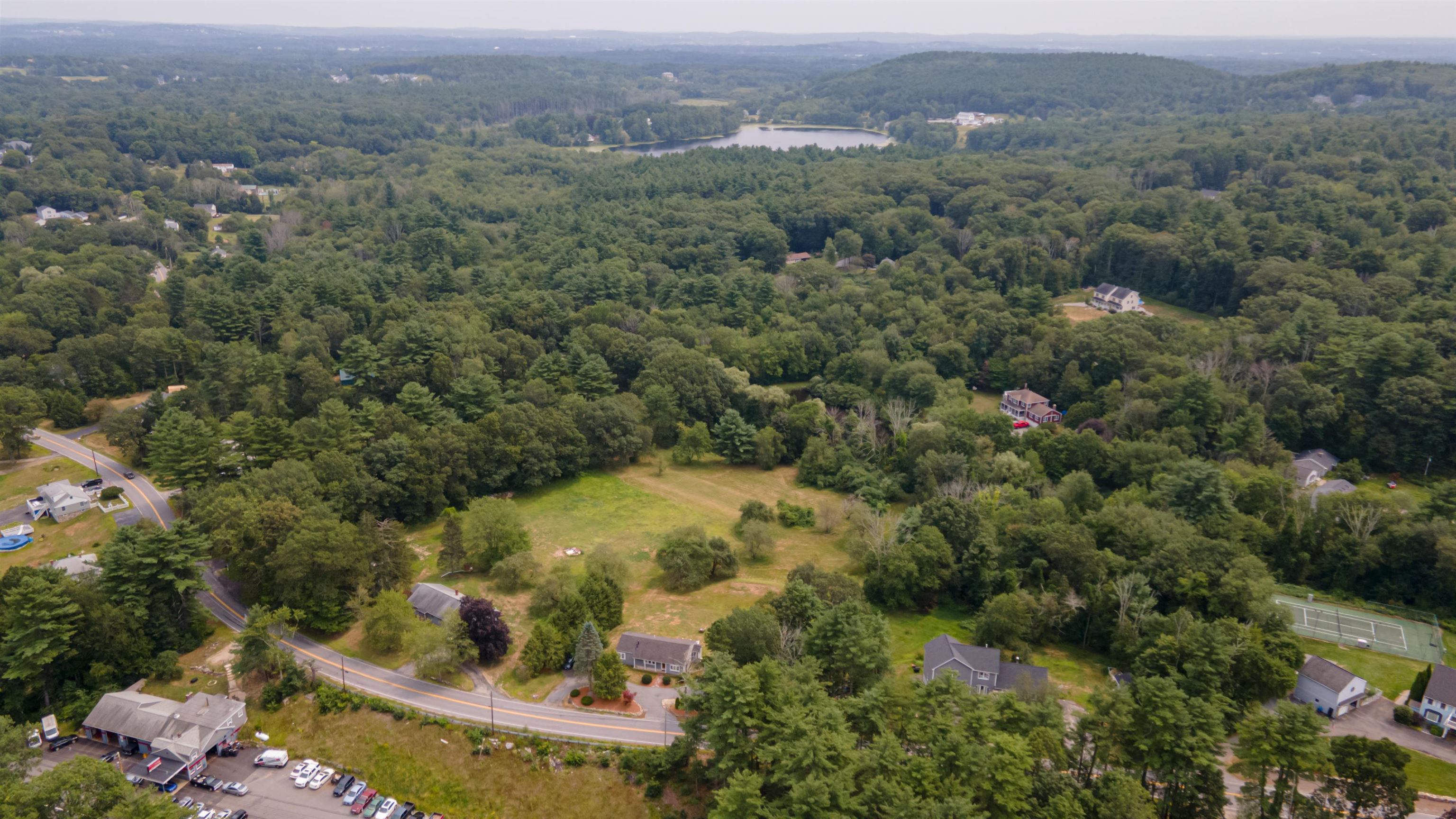 82 Old Gage Hill Road Pelham, NH 03076 - Photo 39 of 45 Gallery Image 39