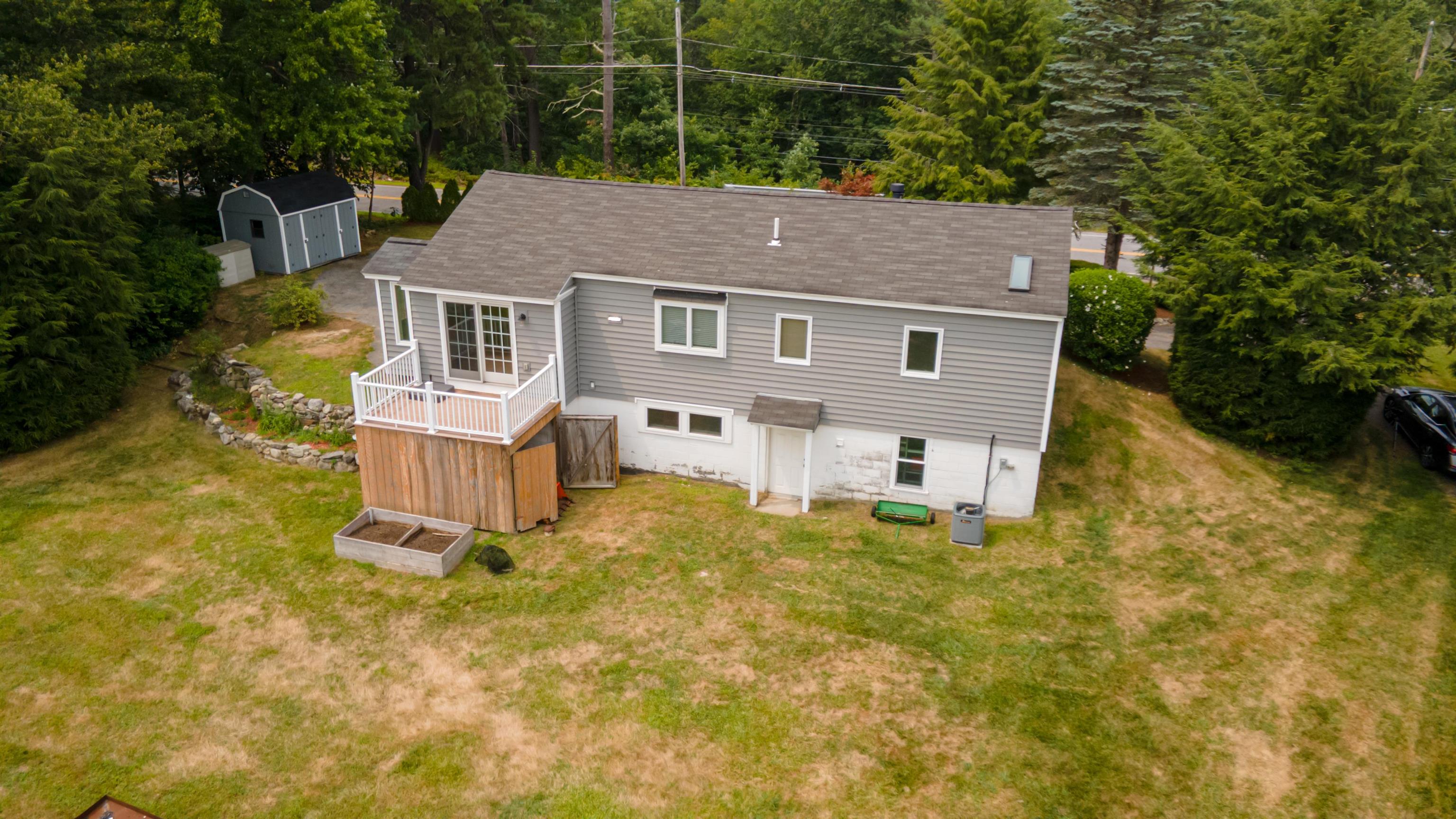 82 Old Gage Hill Road Pelham, NH 03076 - Photo 40 of 45 Gallery Image 40