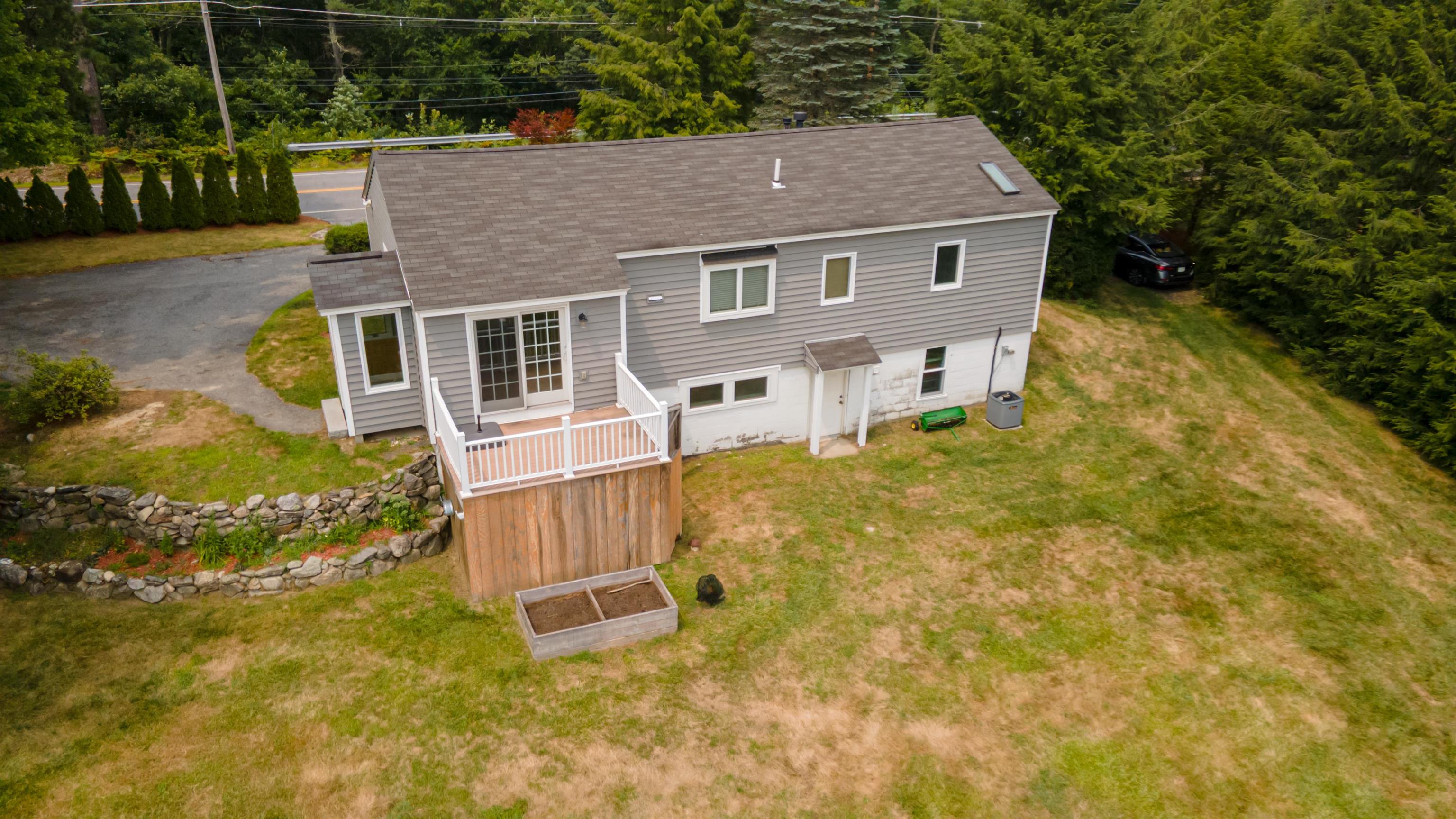 82 Old Gage Hill Road Pelham, NH 03076 - Photo 42 of 45 Gallery Image 42