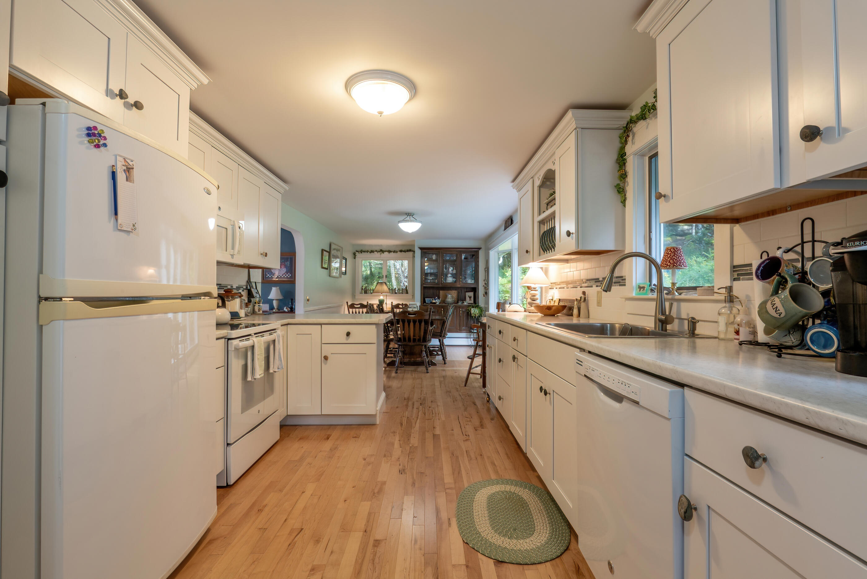 41 Otter Cove Road Addison, ME 04606 - Photo 3 of 39 Kitchen