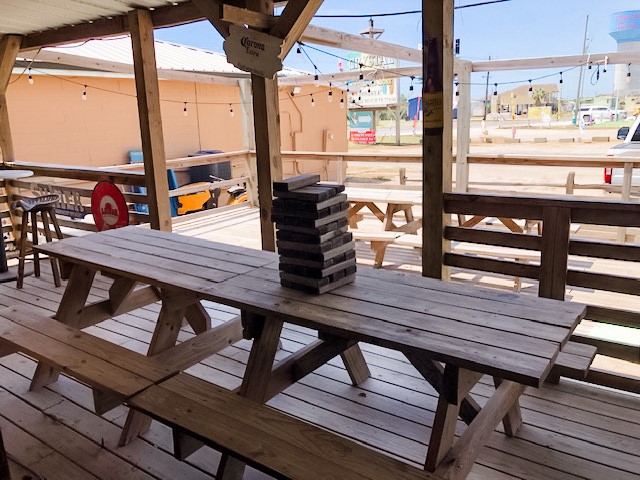 1987 Highway 87 Crystal Beach, TX 77650 - Photo 12 of 48