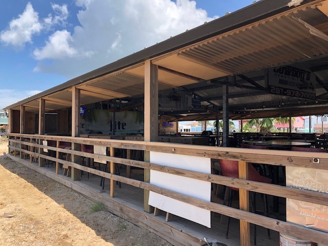 1987 Highway 87 Crystal Beach, TX 77650 - Photo 13 of 48