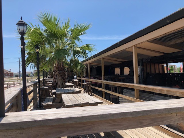 1987 Highway 87 Crystal Beach, TX 77650 - Photo 15 of 48