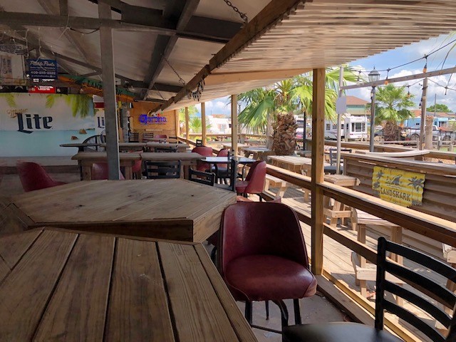 1987 Highway 87 Crystal Beach, TX 77650 - Photo 17 of 48