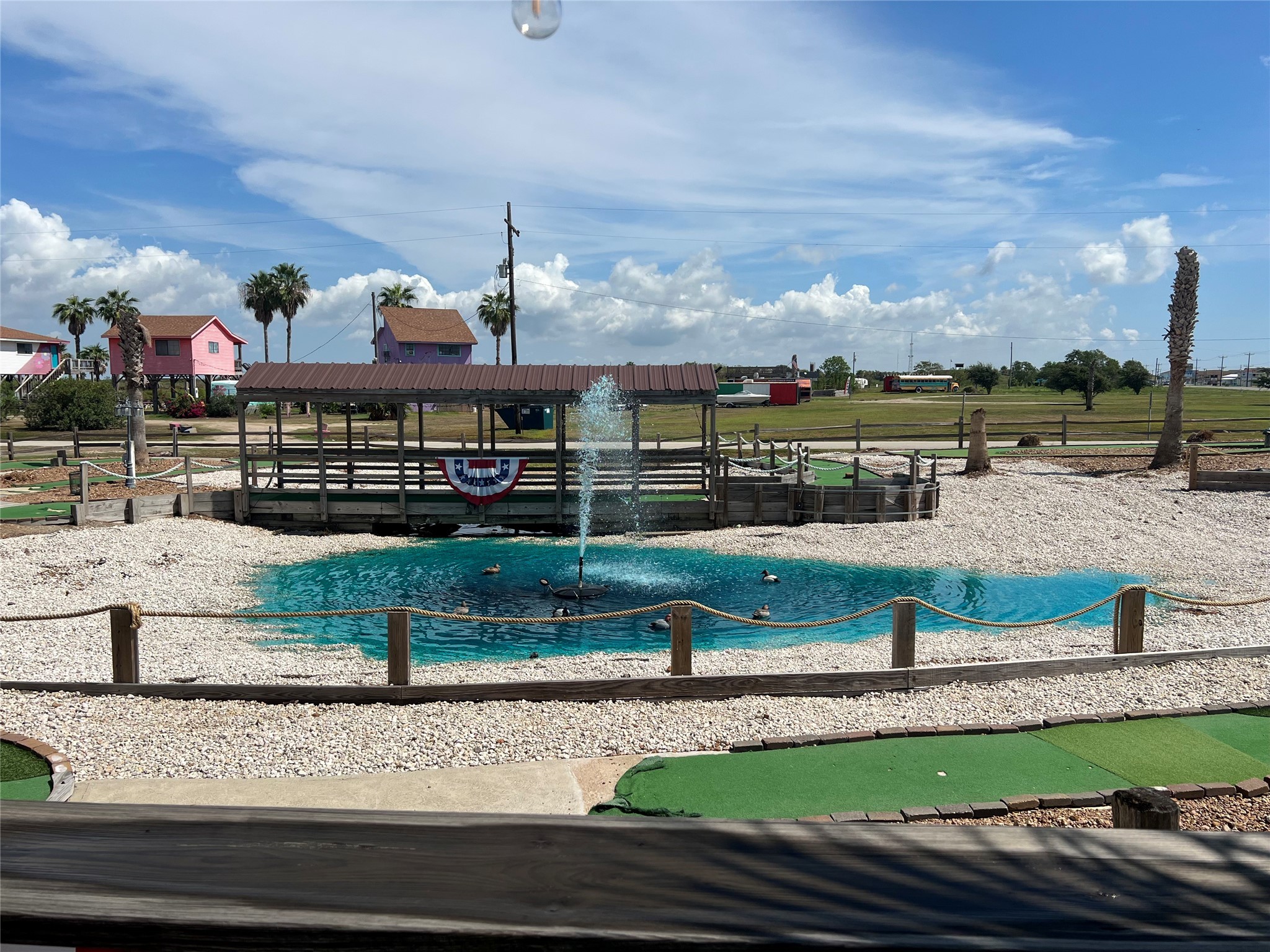 1987 Highway 87 Crystal Beach, TX 77650 - Photo 21 of 48