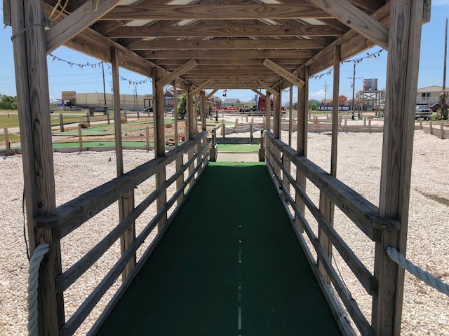 1987 Highway 87 Crystal Beach, TX 77650 - Photo 26 of 48