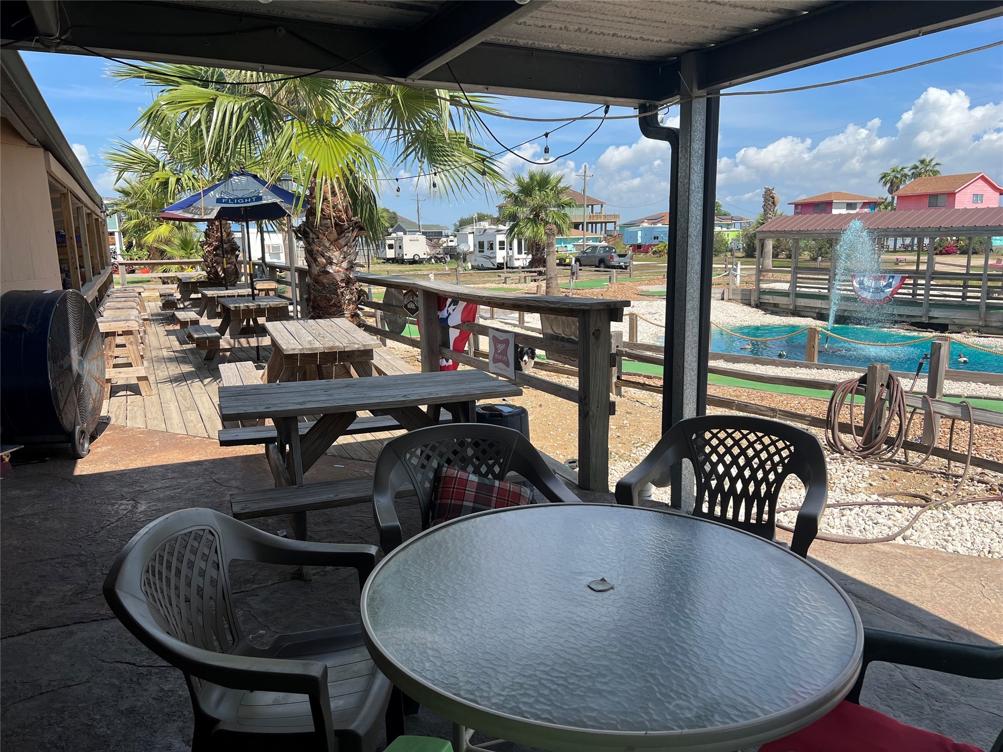 1987 Highway 87 Crystal Beach, TX 77650 - Photo 29 of 48