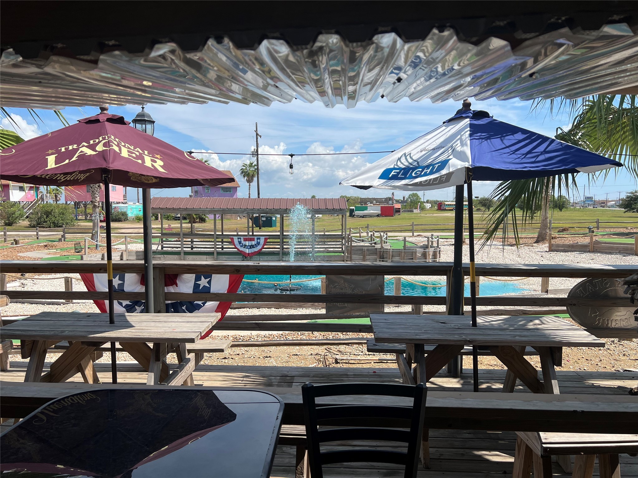 1987 Highway 87 Crystal Beach, TX 77650 - Photo 30 of 48