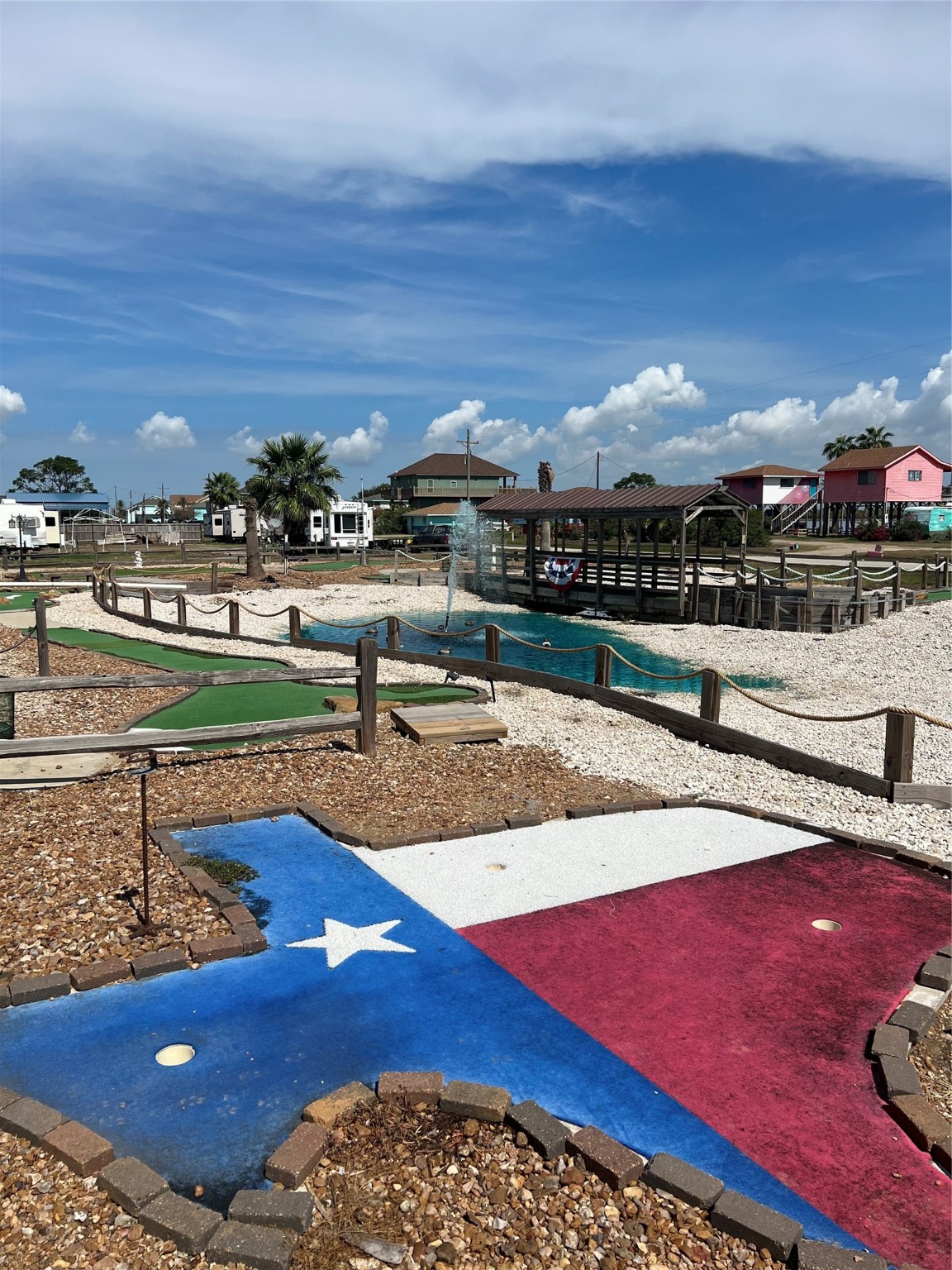 1987 Highway 87 Crystal Beach, TX 77650 - Photo 31 of 48