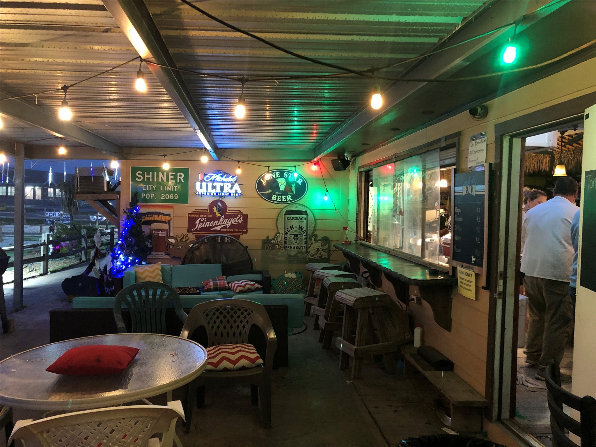 1987 Highway 87 Crystal Beach, TX 77650 - Photo 41 of 48