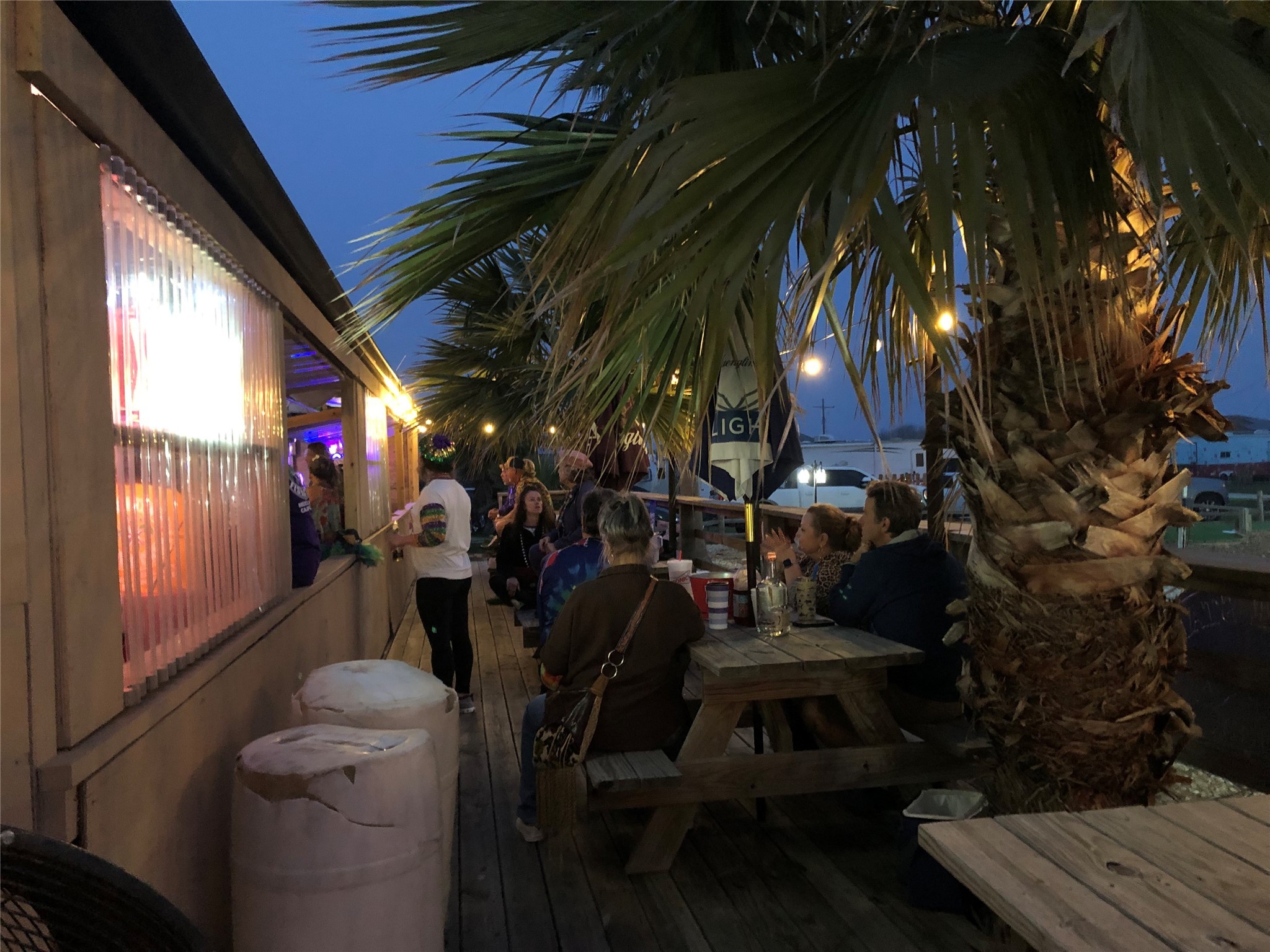 1987 Highway 87 Crystal Beach, TX 77650 - Photo 43 of 48