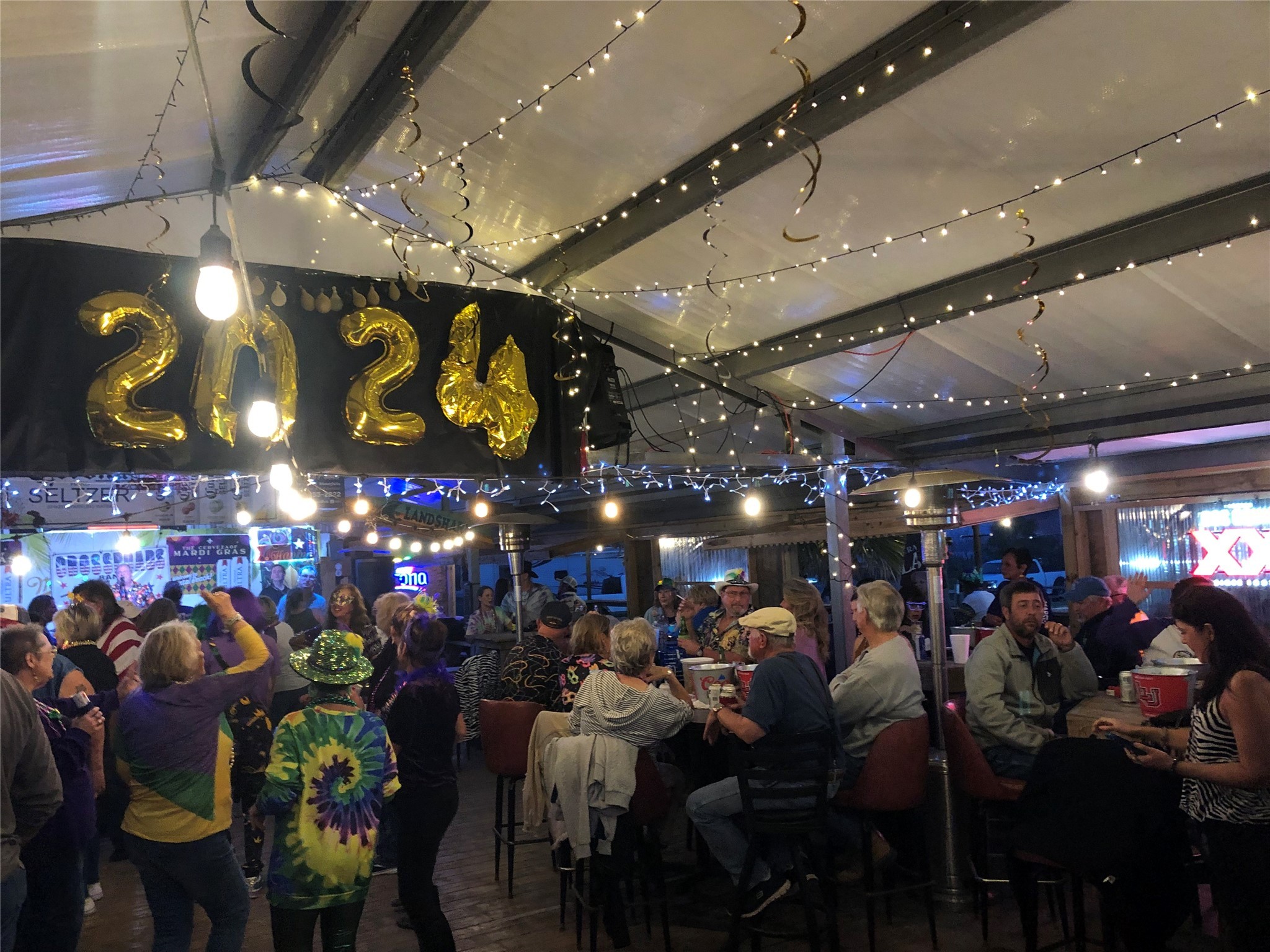 1987 Highway 87 Crystal Beach, TX 77650 - Photo 45 of 48