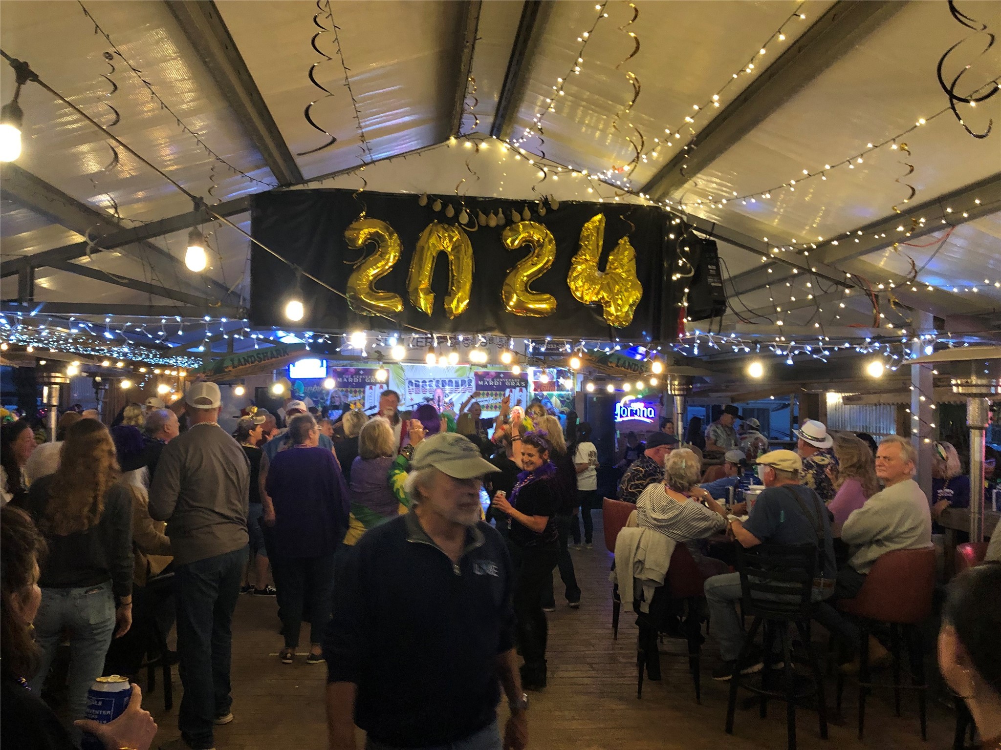 1987 Highway 87 Crystal Beach, TX 77650 - Photo 46 of 48