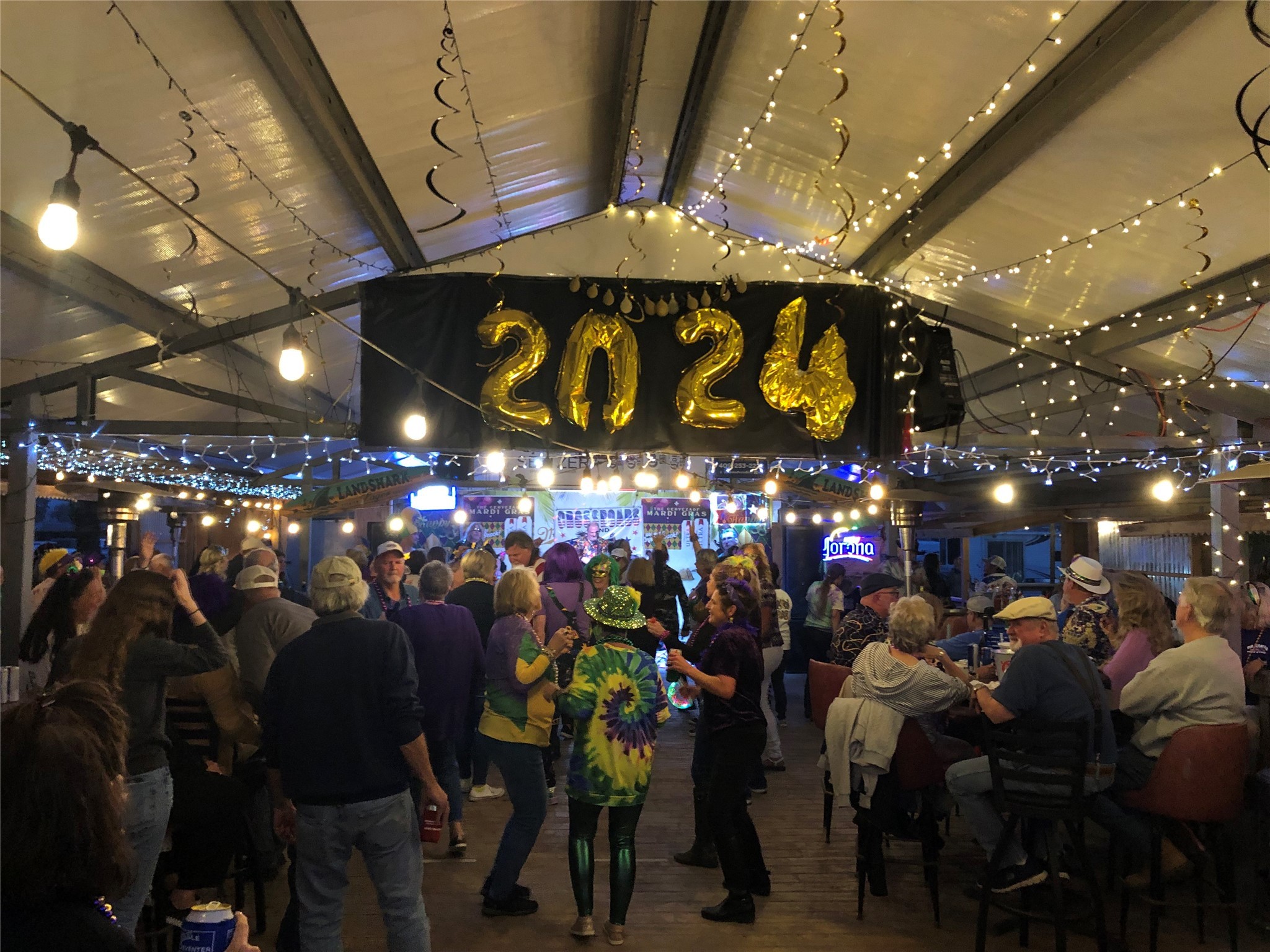 1987 Highway 87 Crystal Beach, TX 77650 - Photo 47 of 48