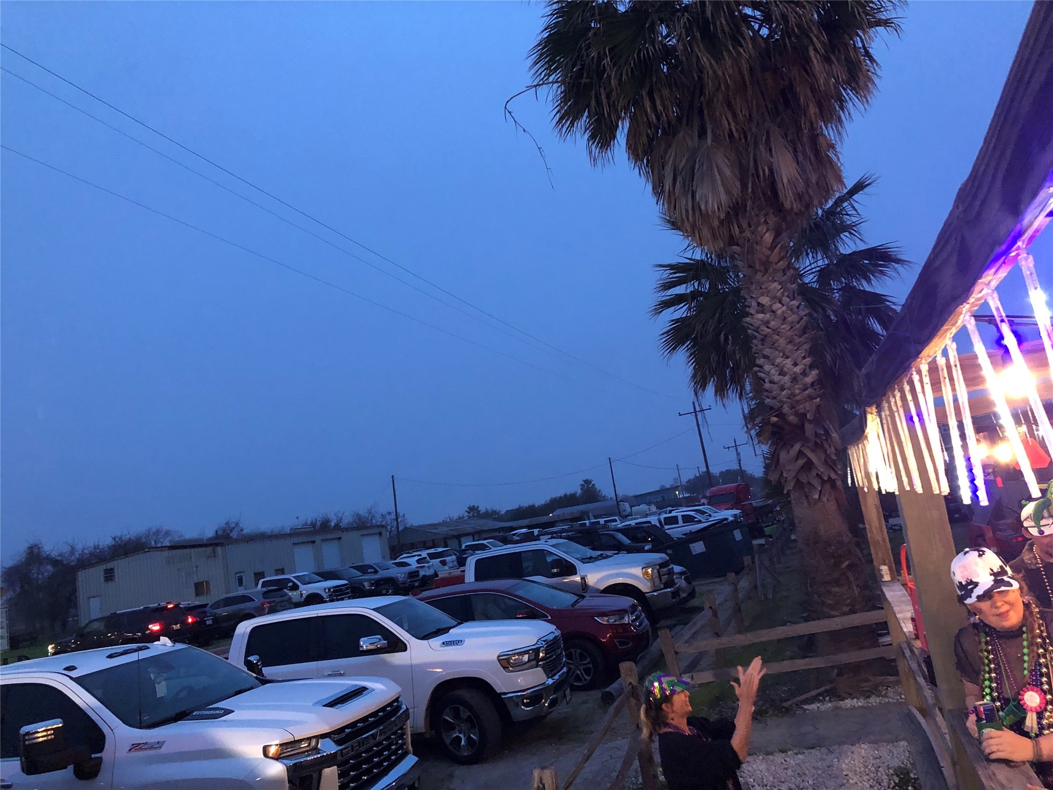 1987 Highway 87 Crystal Beach, TX 77650 - Photo 48 of 48